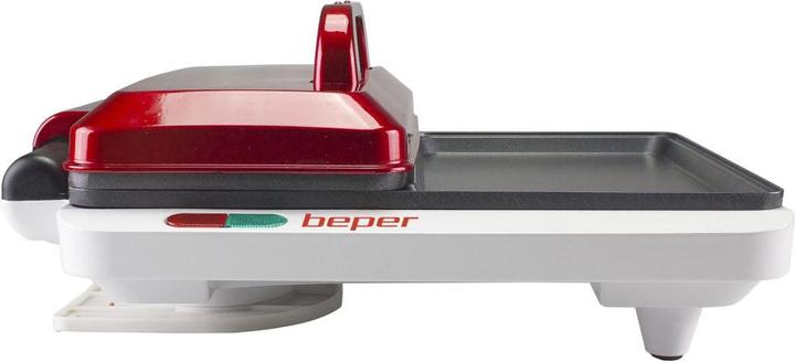 Immagine prodotto Beper P101CUD500 (Spina UE)