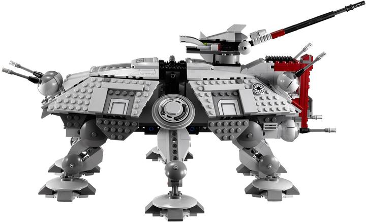 Produktbild LEGO At-Te (75019, LEGO Star Wars)