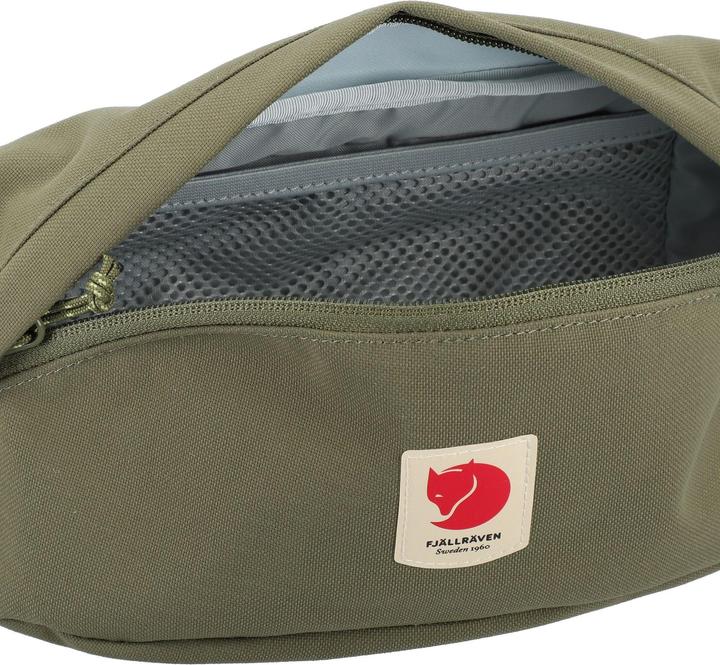 Image du produit Fjällräven Ulvö Hip Pack moyen