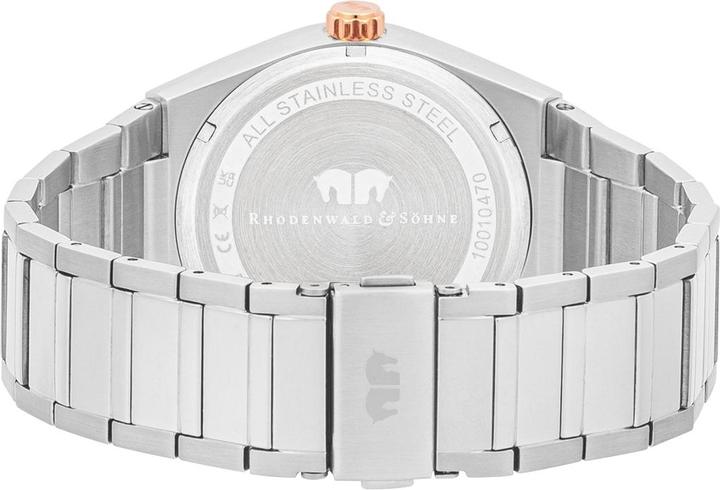 Produktbild Herren Uhr Cooledge - 37192 (42 mm)