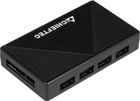 Produktbild Chieftec Apex (ATX, Mini-ITX, ITX, E-ATX, mATX)