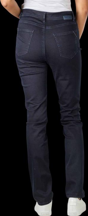 Actual product image BRAX Mary Jeans Slim Fit Dark Blue (W31/L30)