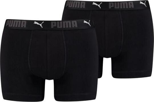 Image du produit Puma Boxer Sport Cotton (XL, lot de 2)