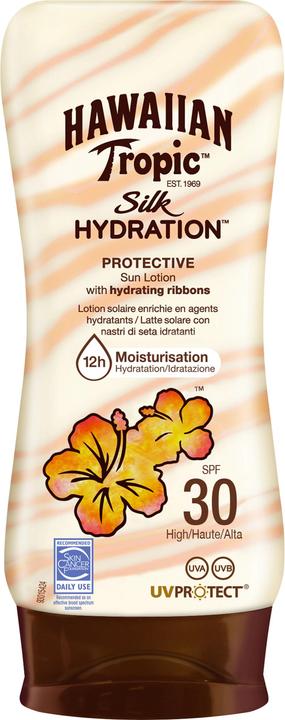 Hawaiian Tropic Silk Hydration