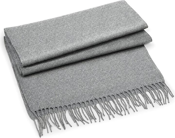Gris chiné