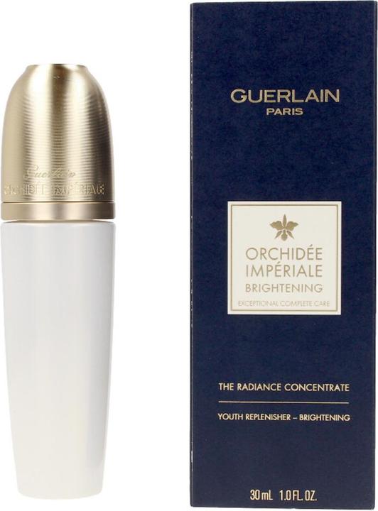 Immagine prodotto Guerlain Orchidée Imperiale Illuminante Le Concentré de Lumière (30 ml)