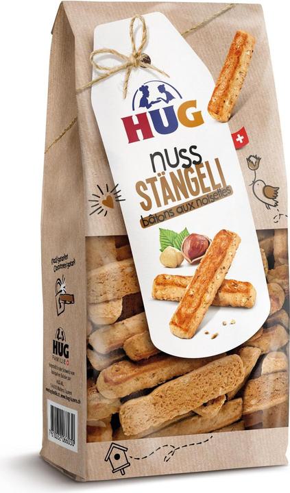 HUG Nut-Stängeli (1 pcs, 350 g)