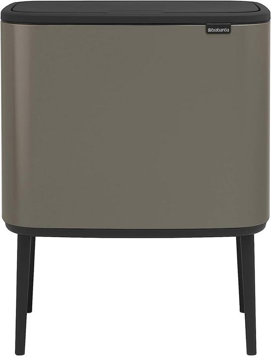 Actual product image Brabantia Bo Touch litter bin (33 l)