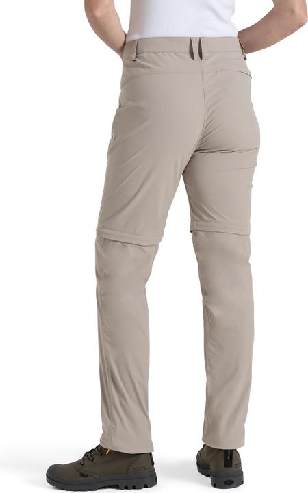 Image du produit Craghoppers NosiLife Pro Convertible Trouser III Short (L)