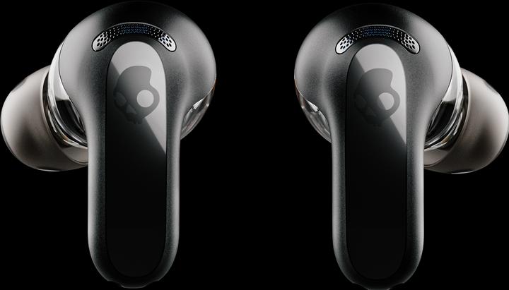 Actual product image Skullcandy Rail (No noise cancelling, 9 h, Wireless)