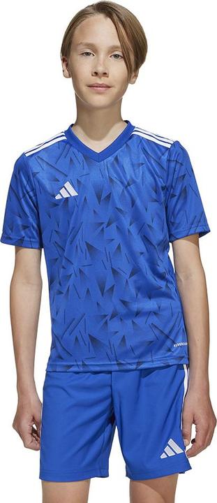 Produktbild adidas Team Icon 25 Trikot Kids (164)