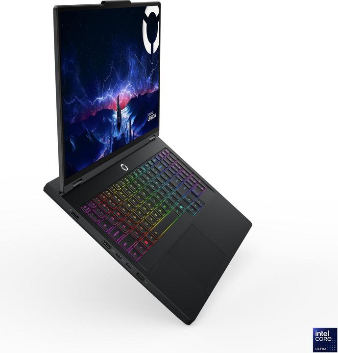 Produktbild Lenovo Legion Pro 5 16IAX10 16" WQXGA Core Ultra 7 255HX 32GB/1TB SSD RTX5070 Win11 (16", Intel Core Ultra 7 255H, 32 GB, 1000 GB, DE)