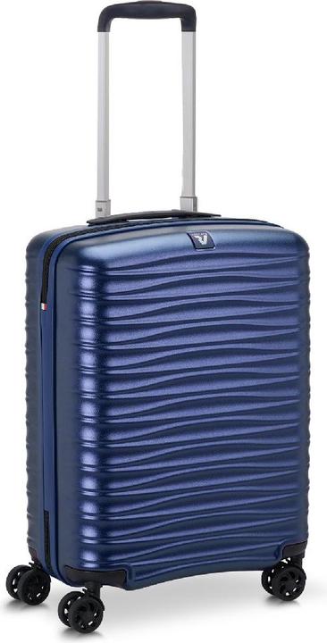 Immagine prodotto Roncato Carrello da cabina Wave a 4 ruote 55 cm (40 l, Bagaglio a mano (fino a 50 litri))