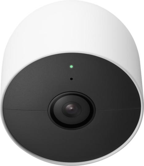 Image du produit Google Nest Cam (1920 x 1080 Pixels)