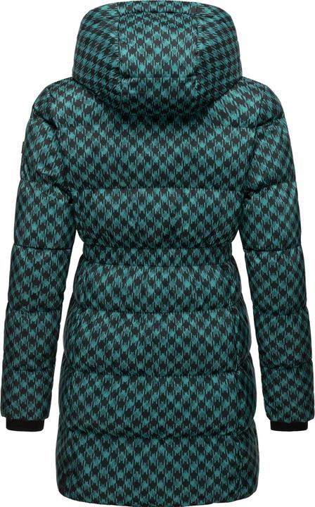 Image du produit Ragwear Niara Print (3XL)