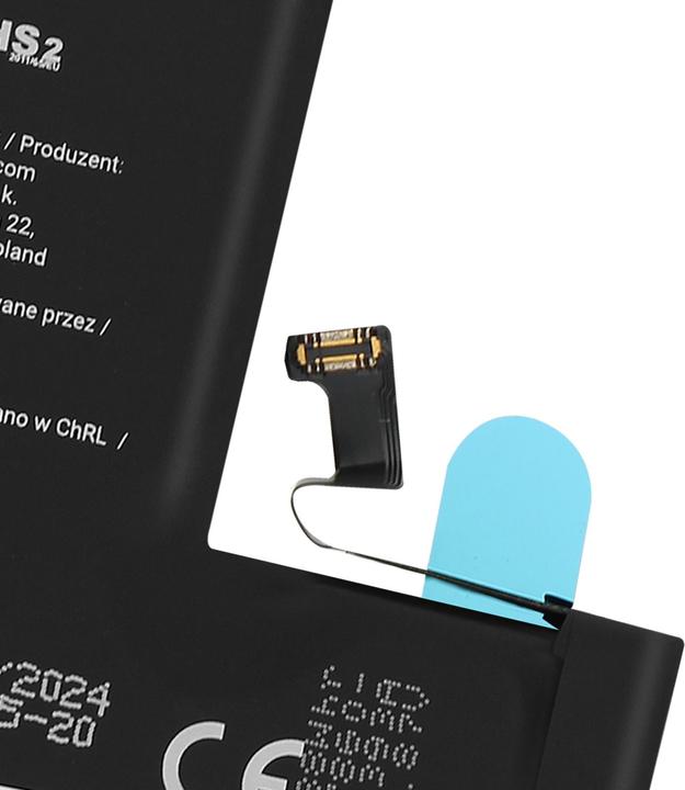 Produktbild 3200mAh Austausch-Akku