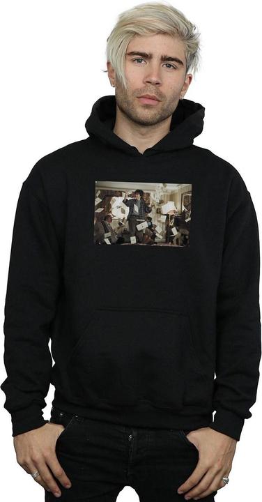 Immagine prodotto Letter From Hogwarts Felpa con Cappuccio Uomo (S)