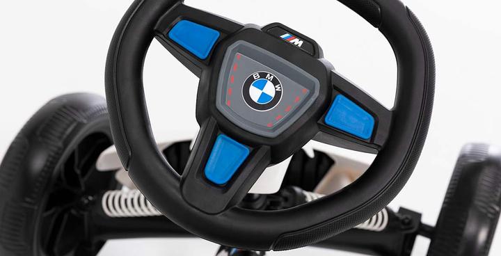 Produktbild BERG Reppy BMW