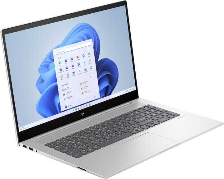 HP Envy 17-cw0710nz (17.30", Intel Core i7-1355U, 16 GB, 512 GB, CH)