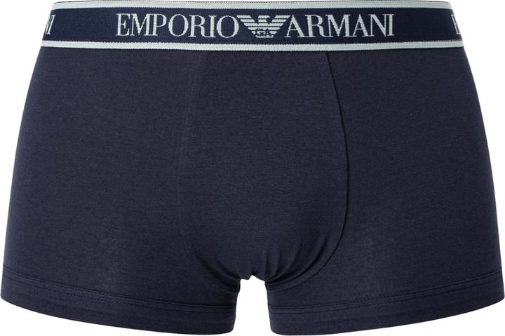 Immagine prodotto Emporio Armani Boxer Uomo Misura Confezione 3 (M, confezione da 3)