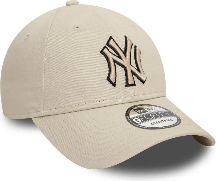 Immagine prodotto New Era Cappellino New York Yankees Team Outline (Taglia unica)