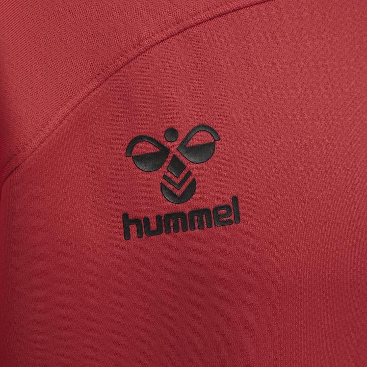 Produktbild hummel Lead Half Zip Kids (152)