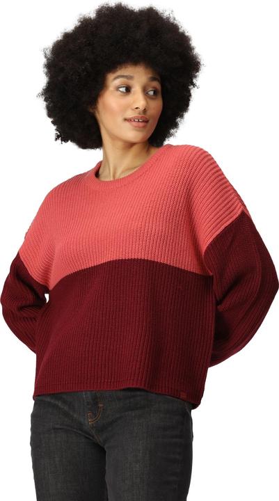 Image du produit Regatta Femmes/Madames Kamaria Jumper en tricot (42 D)