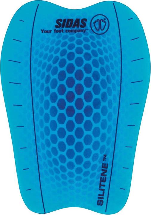 Actual product image Sidas shin protector (22.5, 23.5, 24.5, 25.5, 26.5, 27.5, 28.5, 29.5, 30.5, 31.5)