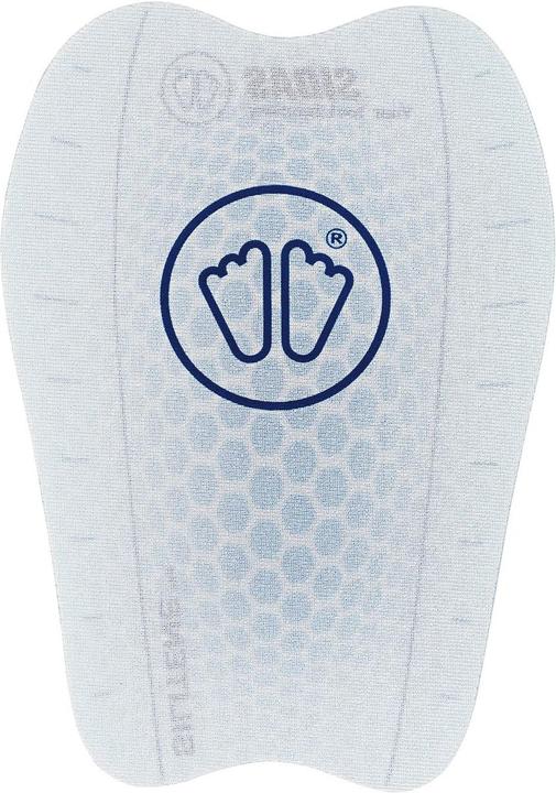 Actual product image Sidas shin protector (22.5, 23.5, 24.5, 25.5, 26.5, 27.5, 28.5, 29.5, 30.5, 31.5)