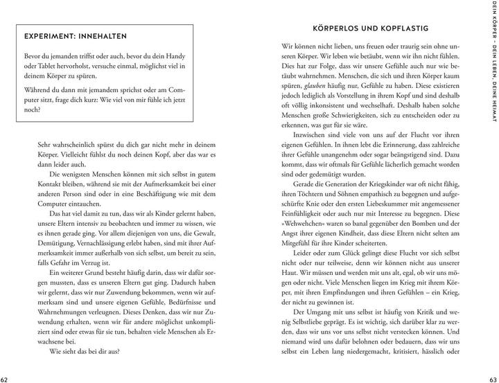 Immagine prodotto Die 3 Quellen echten Lebensglücks (Tedesco, Dami Charf, 2020)
