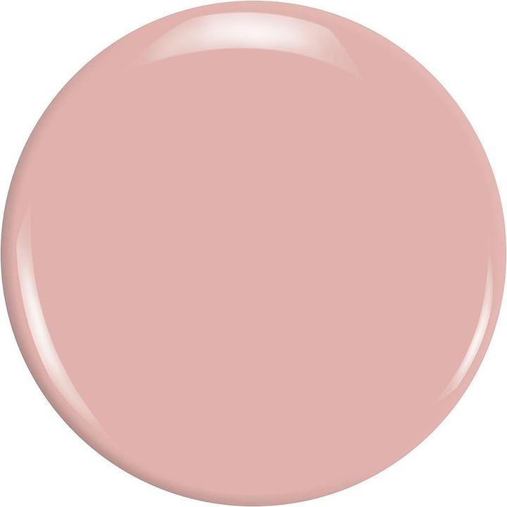 Actual product image Zoya Nail polish MIA - mauve pink (Mauve pink, Colour paint)