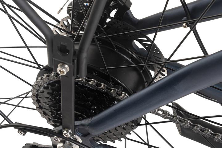 Produktbild Adore Trekking E-Bike ATR-190 (53 cm)