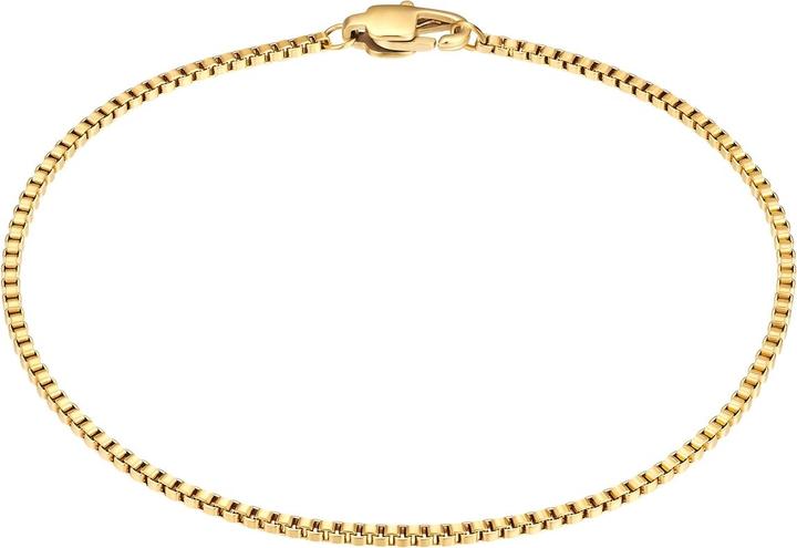 True Rebels Herren Armband Edelstahl - 37328