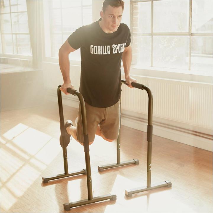 Image du produit Gorilla Sports Push Up