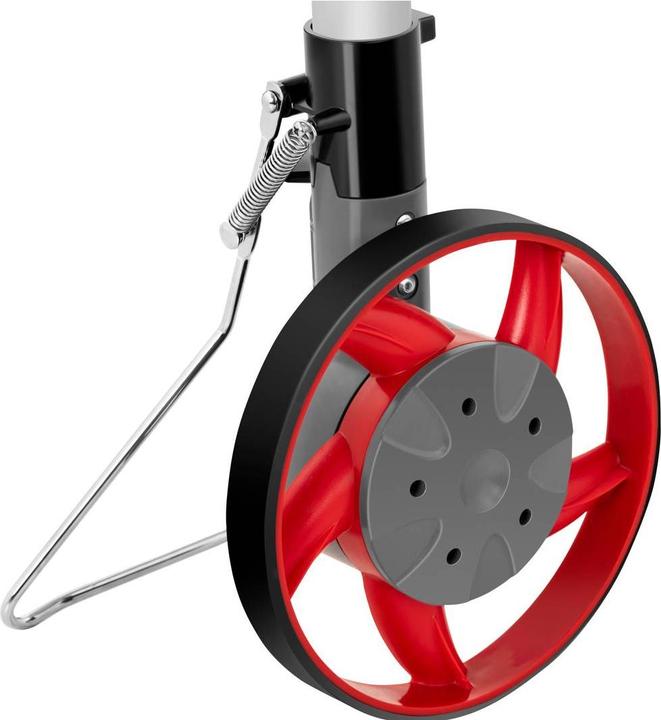 Actual product image Steinberg Digital Measuring Wheel - 10,000 m (M)