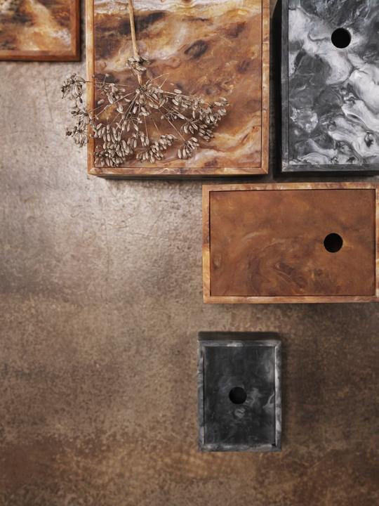 Immagine prodotto Ferm Living Scatola di nebbia (10 x 7,5 x 5 cm, 1 l)