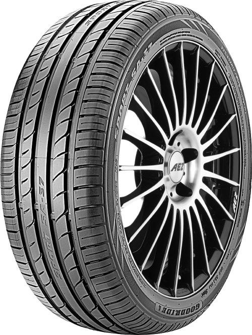 Produktbild Goodride Sport SA-37 ( 245/40 ZR18 97Y XL ) (Sommerreifen)