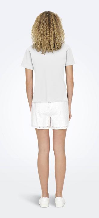 Image du produit JdY Jdypisa S/S Print Top Jrs Noos (S)