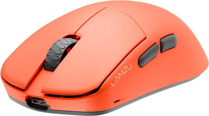 Actual product image Fnatic x Lamzu MAYA X 8K (Cable, Wireless)