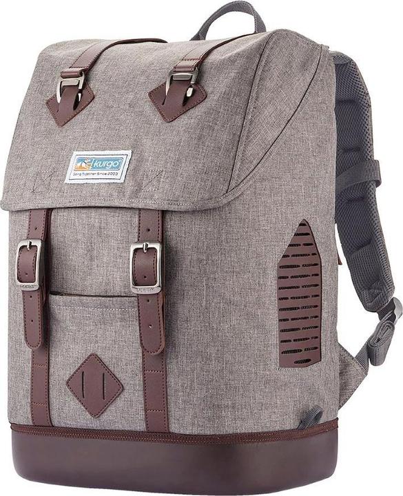 Actual product image Kurgo K9 Backpack (Dog, Cat, Foldable, Washable)