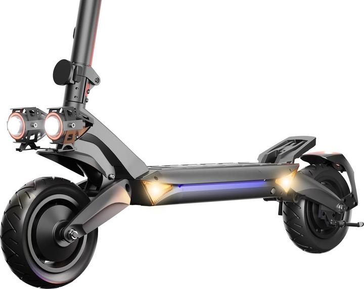 Produktbild Ruptor R6 V3 (45 km/h, 75 km, 1600 W)
