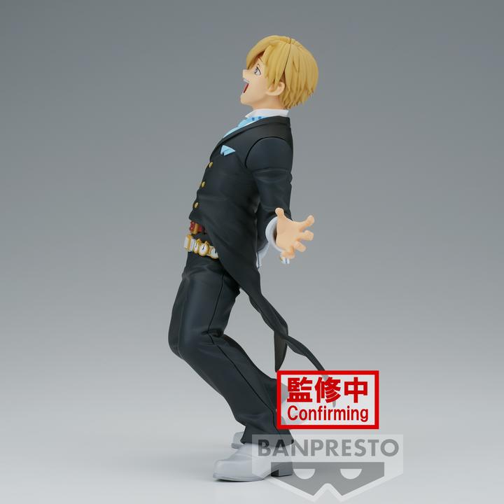 Produktbild Banpresto My Hero Academia - Monoma Neito The Amazing Heroes