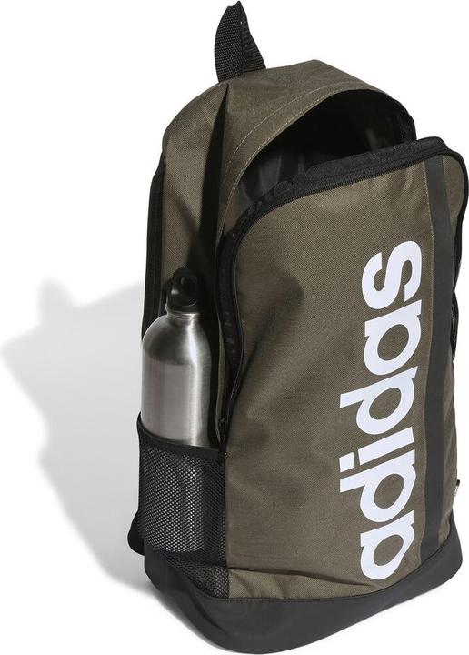 Immagine prodotto adidas Zaino lineare Plecak Essentials HR5344 (22.50 l)