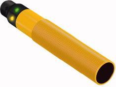 Actual product image Turck Opto Sensor through-beam sensor transmitter S186EQDP