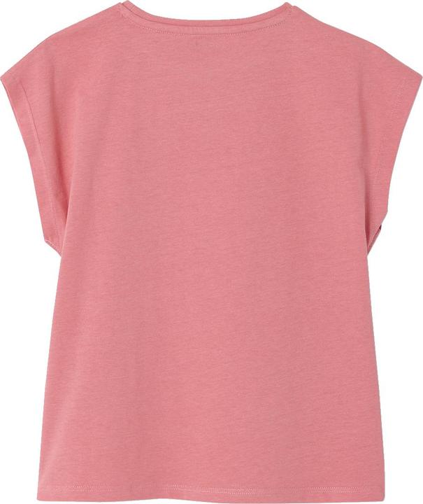 Immagine prodotto Vertbaudet Mädchen T-Shirt mit Tierprint (146)