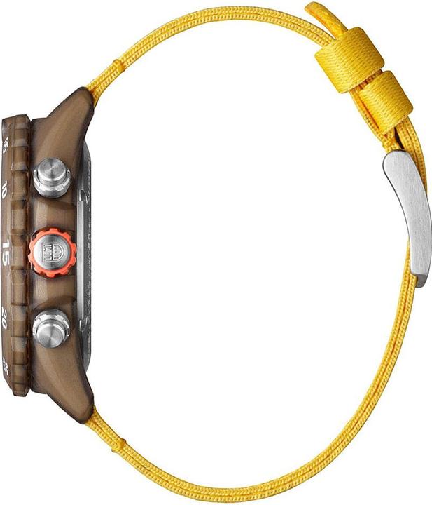 Image du produit Luminox Bear Grylls Survival 3740 Eco Series (Chronographe, 42 mm)