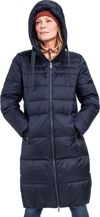 Produktbild Schöffel Down Coat Kenosha L (42)