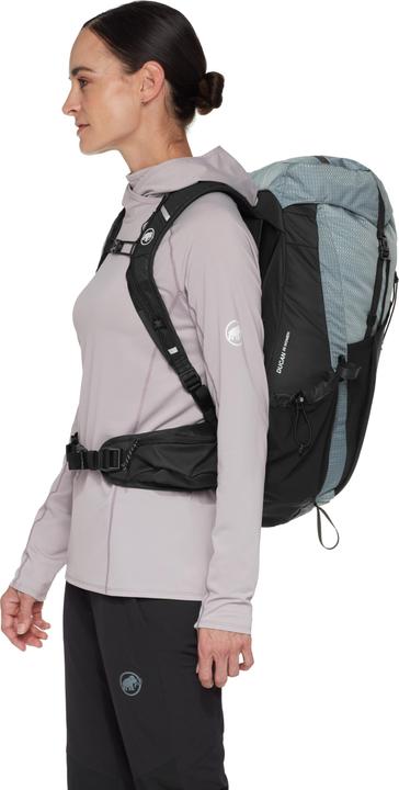 Actual product image Mammut Ducan 26 Women (26 l)