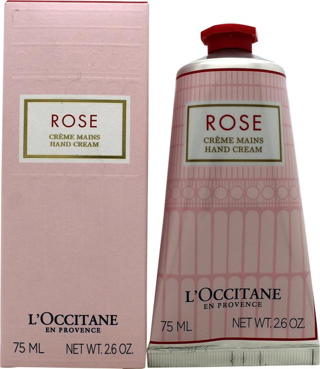 Produktbild L'Occitane Handcreme (75 ml)