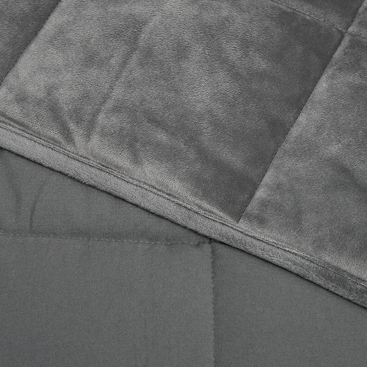 Produktbild Woltu Gewichtsdecke (11000 g, 150 x 200 cm)